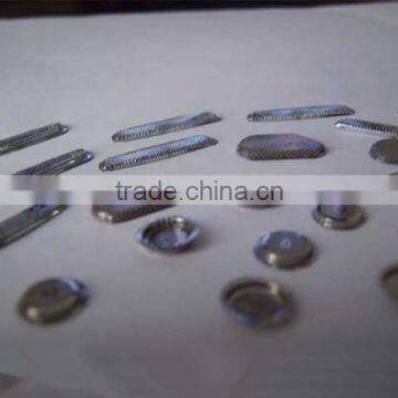 Newest New Arrival Metal Speaker Grille Plate photo-2