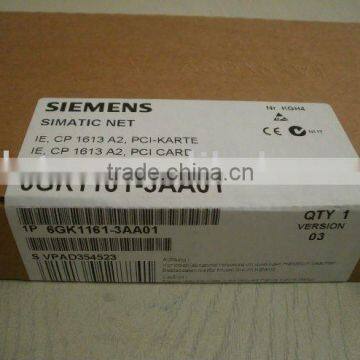 siemens 6GK1161-3AA01