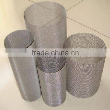 stainless steel wire mesh