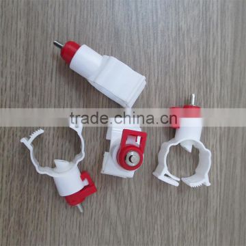 Crooked Head Automatic Poultry Drinkers For Sale