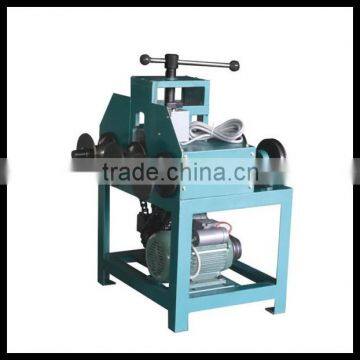 DGWQJ-G76 Multi-Function Pipe Roll Bending Machine