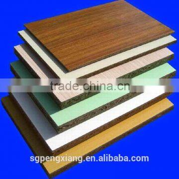 Fireproof Feature Decorative Laminate HPL Press photo-3