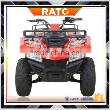 New Design 200cc Atv Quad Bike photo-4