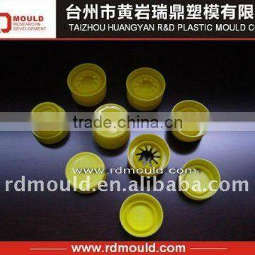 plastic bottle cap mould maker