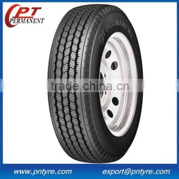 Tubeless Tyre 750r16 700r16