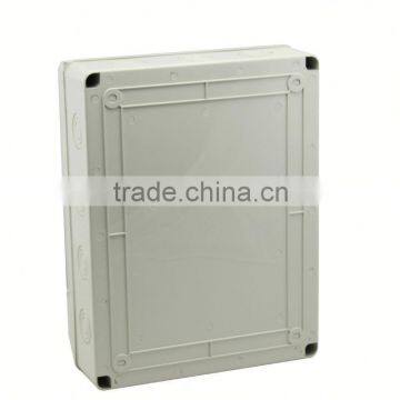 round plastic enclosure HT-24WAY