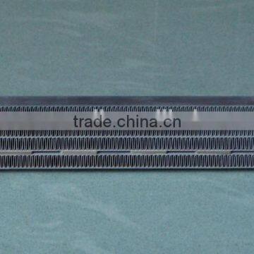 Aluminum Wing PTC Thermal Heating Element photo-2