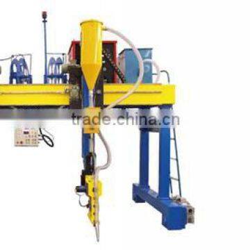 MZ1-1000 Inverter automatic submerged arc welding machine