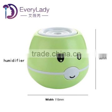 EveryLady home use super humidifier with colors