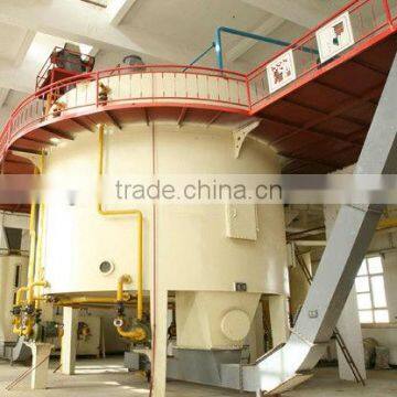 Huaxian Xinfeng 2013 new technology accelerated solvent extraction/leaching/extruder