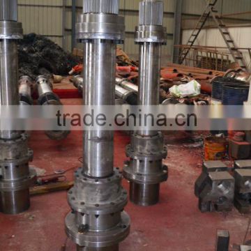 Standard or customed hydraulic coupling