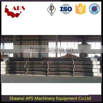Hollow Sucker Rod/Solid Sucker Rod/Polish Rod and Pony Rod in API Spec. Oil Drilling Operation With High Quality