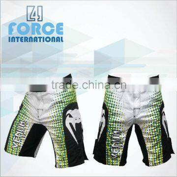 MMA Custom Short