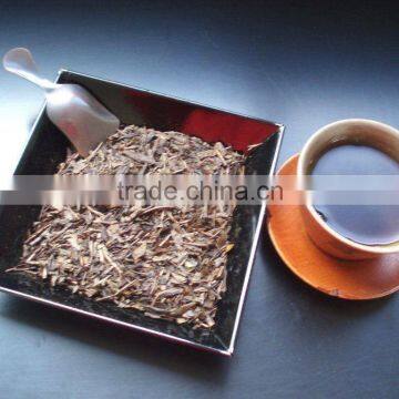 Japanese Green Tea Organic Houjicha Japan Kyoto