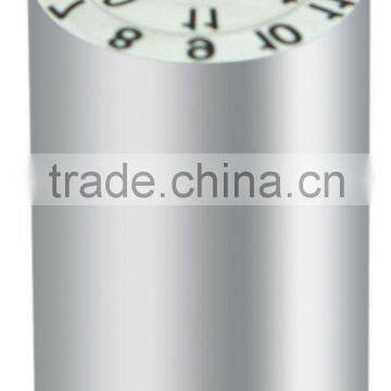 mold component date indicator