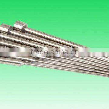 Stepped Ejector Pins