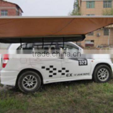 4X4 side Awning for camping