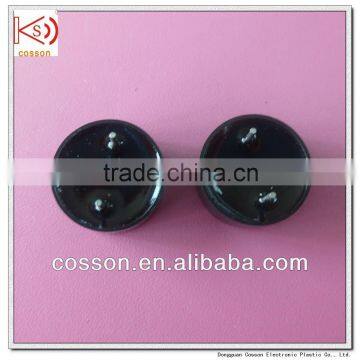 14*07mm alarm piezo buzzer (ROHS)