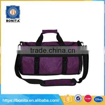 Travel bag mass fitness sports bag student package