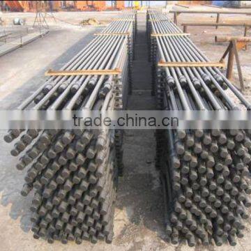 API Spec 11B Sucker Rod for Oil Drilling Equipment