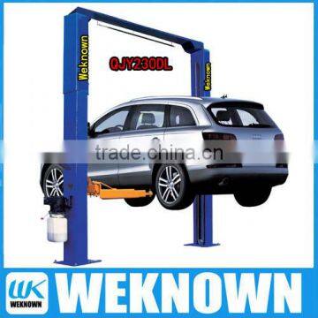 3 Ton Gantry Car Lift