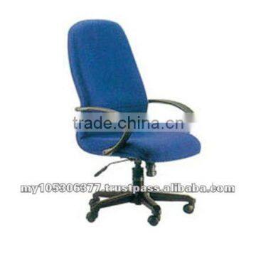 Gozzo GOEXE-0111 Budget Executive Highback Chair