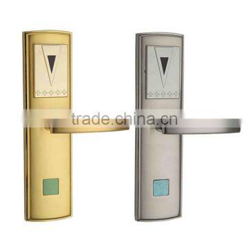 smart electric door lock with software system FREE