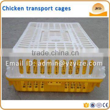 Wholesale Good Design Poultry Chicken Transport Cages Coops