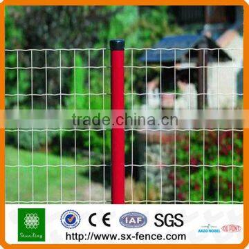 Holland Fence / Dutch Fence / Euro Fence ( Manufacturer)