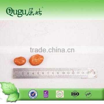 Private Lable NW397g Easy Open Canned Broad Beans in Brine photo-4