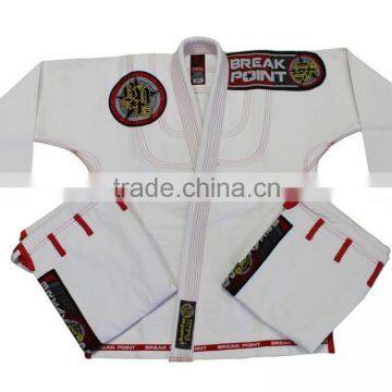 Custom BJJ Gi Kimonos/BJJ Uniforms 818