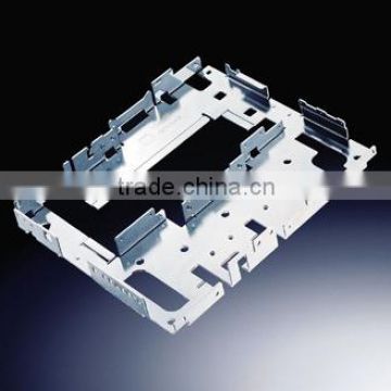 CNC Bending Part Punching Part