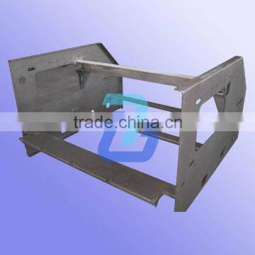 According to ISO13920 Welded Structure photo-2