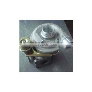 High quality and low price TBS-0460 Turbocharger