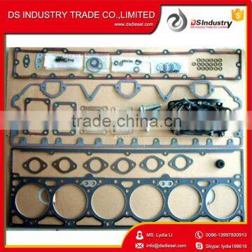 ISM M11 diesel engine Overhaul Kit 4089478 4025157 4024993 3803293 Upper Engine Gasket Set