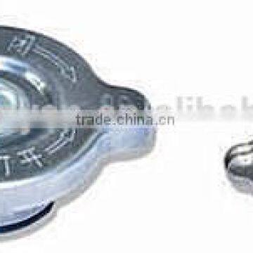 High Quality Auto Stainless Radiator Cap/Water Tank Cap photo-3