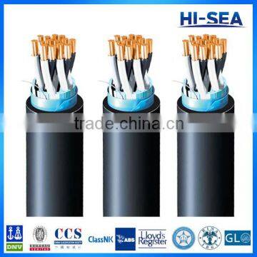 EPR Insulated Common Shield Offshore Instrumentation Cable