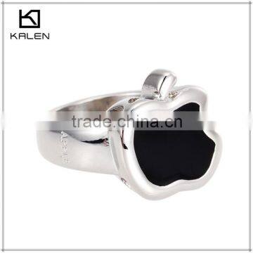 Silver 325 Color Ring Blanks Malaysia photo-2