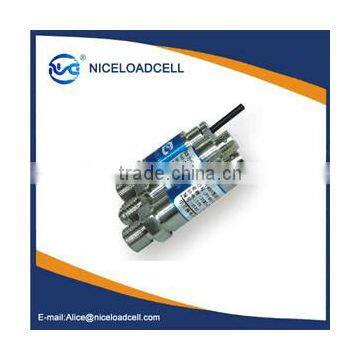 100Mpa Strain Gage Force Sensor