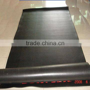 PVC mat