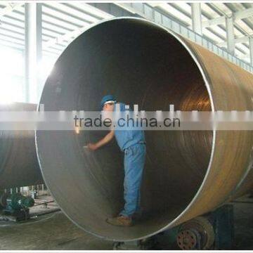 steel pipe