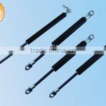 2014 factory direct supply freedom gas spring for textile machinery(ISO9001:2008)