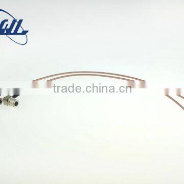 TWL RoHS comply mmcx rf connector