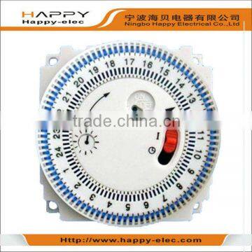 TK01-E 24 hours mechanical timer switch module