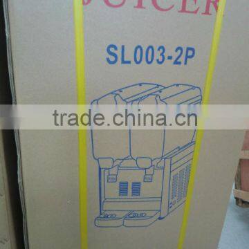 Cold Drink Mixer Dispenser With Pump (supple Juice) photo-6