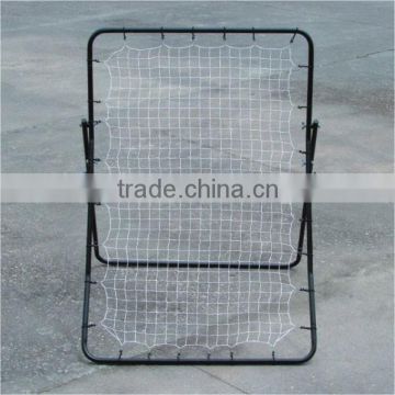 baseball net in team sports,youth pitchback rebound baseball nets