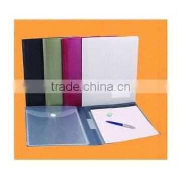 Office Stationery Confernce file with pad