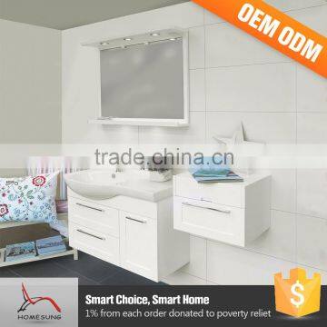  China Basin Panel PVC Cabinet Machine