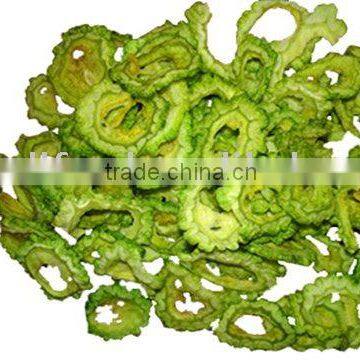 Low TemperatureVF Balsam Pear Chips