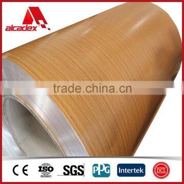 High Quality Aluminum Coil Prices photo-3